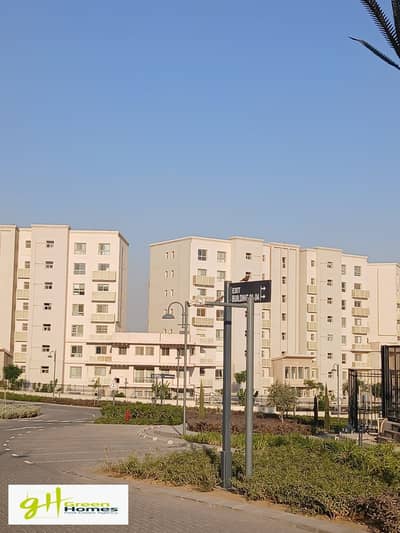 فلیٹ 2 غرفة نوم للبيع في المقطم، القاهرة - WhatsApp Image 2025-10-27 at 13.14. 29. jpeg