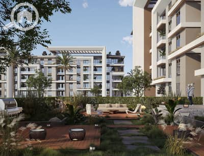 2 Bedroom Apartment for Sale in Hadayek October, Giza - 9. jpg