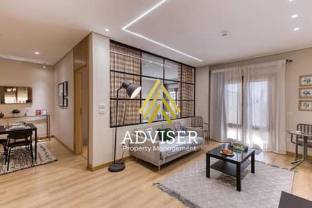 4 Bedroom Penthouse for Sale in Katameya, Cairo - ستون stone ready to move  (11). jpg