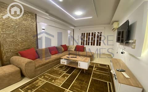 3 Bedroom Flat for Rent in Sporting, Alexandria - 3. jpg