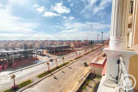 3 Bedroom Flat for Rent in Moharam Bik, Alexandria - IMG-20251221-WA0034. jpg