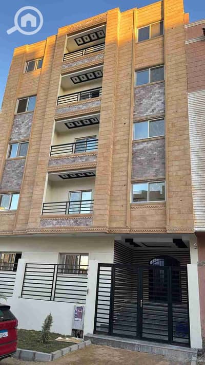 2 Bedroom Flat for Sale in New Cairo, Cairo - 1000518645. jpg