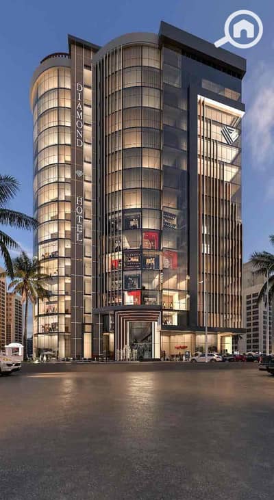 Office for Sale in New Capital City, Cairo - IMG_6915. jpg Office for Sale in New Capital City, Cairo - IMG_6915. jpg