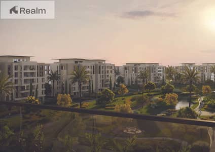 شقة 3 غرف نوم للبيع في حدائق اكتوبر، الجيزة - Digital_Seven_Residence_-_A3_Sales_Kit____TYPE(C)[1]_Page_08_Image_0001. jpg