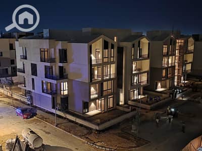 3 Bedroom Flat for Sale in Sheikh Zayed, Giza - WhatsApp Image 2025-12-22 at 2.52. 40 PM (2). jpeg