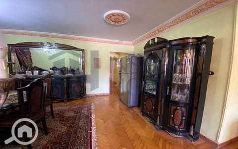 3 Bedroom Flat for Sale in Smoha, Alexandria - 3. jpg