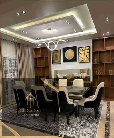 فیلا 5 غرف نوم للبيع في مدينتي، القاهرة - 1000802571. jpg