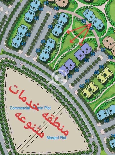 3 Bedroom Flat for Sale in Madinaty, Cairo - 1000250790. jpg