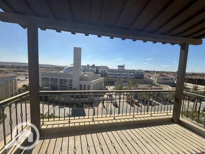 شقة 3 غرف نوم للايجار في الشيخ زايد، الجيزة - WhatsApp Image 2025-12-23 at 12.34. 07 PMيس. jpeg