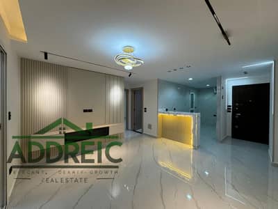 2 Bedroom Flat for Sale in Madinaty, Cairo - WhatsApp Image 2025-12-24 at 1.28. 37 AM. jpeg