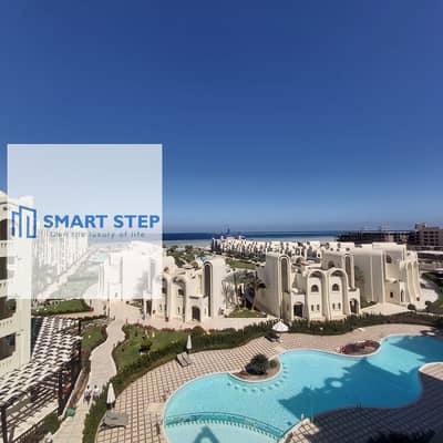 شاليه 2 غرفة نوم للبيع في سهل حشيش، البحر الأحمر - WhatsApp Image 2025-11-30 at 7.10. 48 PM (2). jpeg