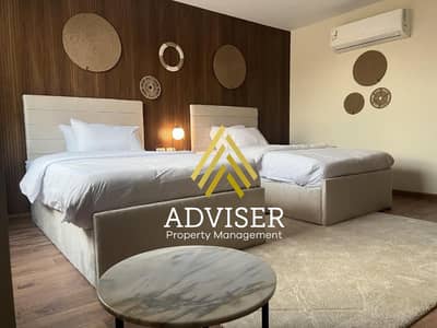 4 Bedroom Penthouse for Sale in Katameya, Cairo - Ready To move apt penthouse  (1). jpg