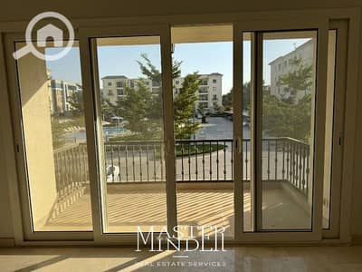 2 Bedroom Flat for Rent in New Cairo, Cairo - IMG-20240901-WA0411. jpg