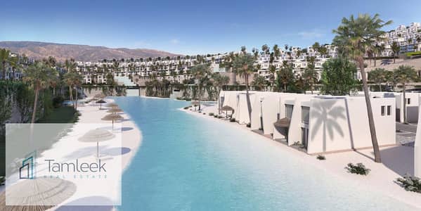 شاليه 2 غرفة نوم للبيع في العين السخنة، السويس - Screenshot 2025-12-24 123912. png