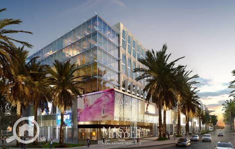 دوبلكس 2 غرفة نوم للبيع في الشيخ زايد، الجيزة - 14. png