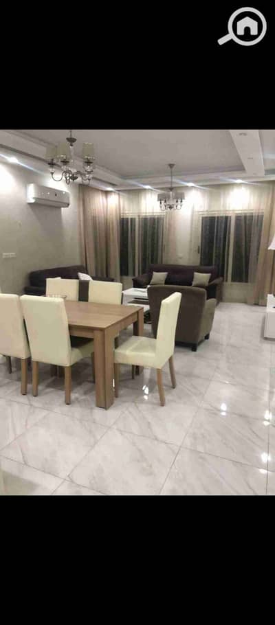 شقة 3 غرف نوم للايجار في القاهرة الجديدة، القاهرة - 1000014093. jpg