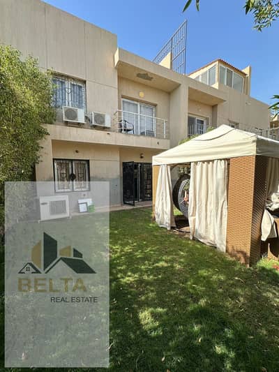 4 Bedroom Townhouse for Rent in Sheikh Zayed, Giza - WhatsApp Image 2025-09-15 at 12.40. 45 PM (1). jpeg