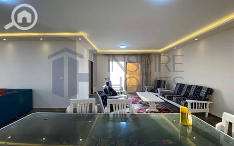 4 Bedroom Apartment for Rent in Moharam Bik, Alexandria - 3. jpg