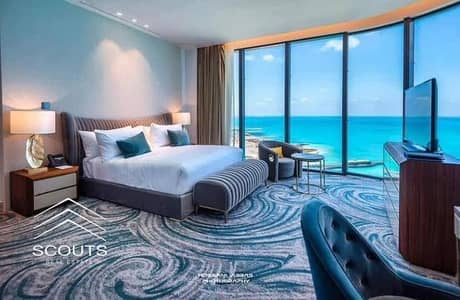 شاليه 2 غرفة نوم للبيع في سوما باى، البحر الأحمر - WhatsApp Image 2025-05-16 at 01.14. 45. jpeg