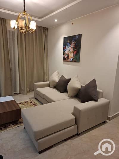 2 Bedroom Flat for Rent in Sheikh Zayed, Giza - WhatsApp Image 2025-12-24 at 12.23. 42 PM. jpeg