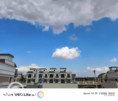 شقة 3 غرف نوم للبيع في 6 أكتوبر، الجيزة - WhatsApp Image 2025-12-23 at 12.28. 09 PM (1). jpeg