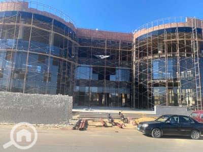 Commercial Building for Sale in New Cairo, Cairo - IMG_6849. jpg