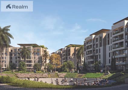 شقة 3 غرف نوم للبيع في 6 أكتوبر، الجيزة - Digital_Seven_Residence_-_A3_Sales_Kit____TYPE(C)[1]_Page_14_Image_0001. jpg