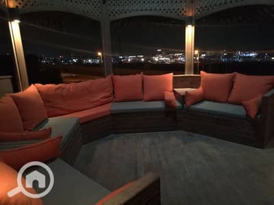 Studio for Rent in New Cairo, Cairo - 765ad5e9-e309-4464-9586-14a417db9b67. jpeg