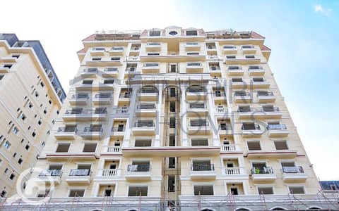 فلیٹ 3 غرف نوم للبيع في محرّم بيك، الإسكندرية - 4. jpg