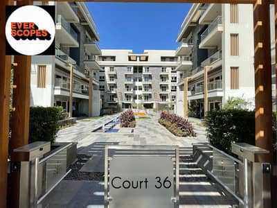 3 Bedroom Flat for Sale in New Cairo, Cairo - WhatsApp Image 2025-11-09 at 8.25. 36 AM (1). jpeg