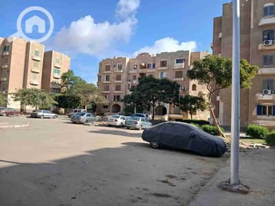 2 Bedroom Apartment for Sale in Sheikh Zayed, Giza - IMG-20251224-WA0007. jpg
