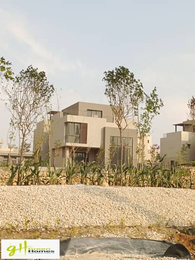 4 Bedroom Villa for Sale in New Heliopolis, Cairo - IMG_20231009_164247. jpg