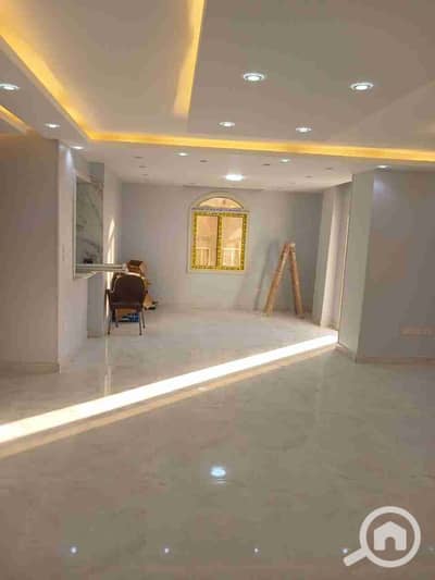 3 Bedroom Flat for Rent in Heliopolis, Cairo - 1000224585. jpg