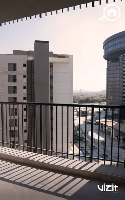 فلیٹ 2 غرفة نوم للايجار في الشيخ زايد، الجيزة - 2. png