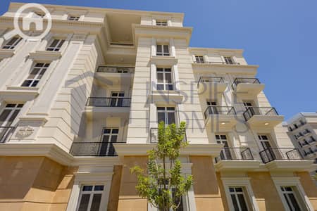 2 Bedroom Flat for Sale in North Coast, Matruh - 10. jpg