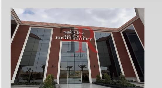 مکتب  للايجار في القاهرة الجديدة، القاهرة - WhatsApp Image 2025-12-22 at 2.55. 39 PM. jpeg