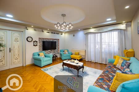 3 Bedroom Apartment for Sale in Kafr Abdo, Alexandria - 1. jpg