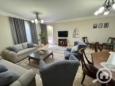 فلیٹ 2 غرفة نوم للايجار في القاهرة الجديدة، القاهرة - cd8e7747-1022-464c-9c18-f9fb47776a4b. jpeg