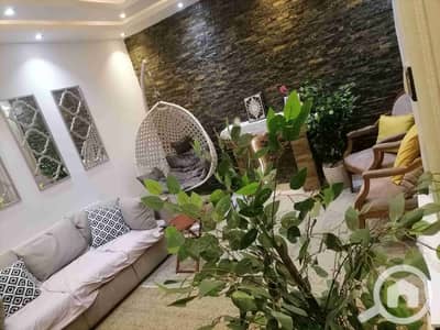 فلیٹ 2 غرفة نوم للايجار في المعادي، القاهرة - IMG_20251215_165427. jpg