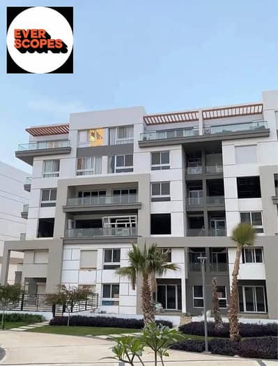 شقة 1 غرفة نوم للبيع في القاهرة الجديدة، القاهرة - WhatsApp Image 2025-11-17 at 4.59. 08 PM (1). jpeg