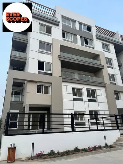 3 Bedroom Apartment for Sale in New Cairo, Cairo - WhatsApp Image 2025-11-17 at 4.59. 10 PM (1). jpeg