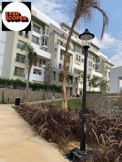 3 Bedroom Apartment for Sale in New Cairo, Cairo - Hyde park new cairo live photos _page-0017. jpg
