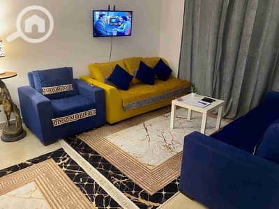 فلیٹ 2 غرفة نوم للايجار في مدينتي، القاهرة - 1000038760. jpg