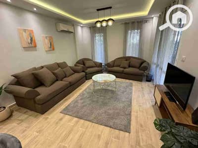 3 Bedroom Flat for Rent in Madinaty, Cairo - 1000029090. jpg