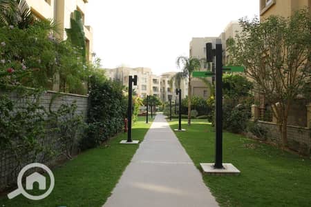 1 Bedroom Flat for Rent in New Cairo, Cairo - (6). jpg