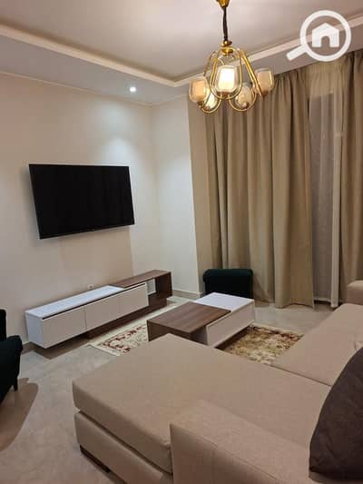 فلیٹ 2 غرفة نوم للايجار في الشيخ زايد، الجيزة - WhatsApp Image 2025-12-23 at 6.00. 22 PM. jpeg