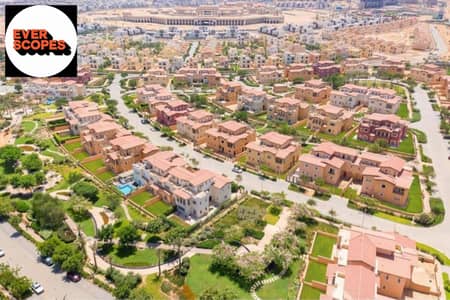 3 Bedroom Apartment for Sale in New Cairo, Cairo - Hyde park new cairo live photos _page-0002. jpg