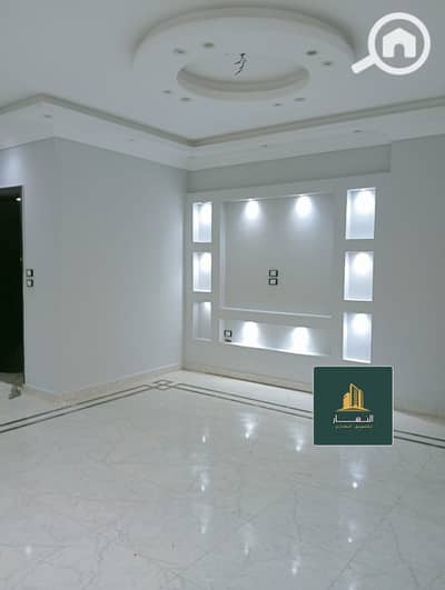 شقة 3 غرف نوم للايجار في زهراء المعادى، القاهرة - 125154. jpeg