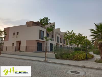 3 Bedroom Townhouse for Sale in New Heliopolis, Cairo - IMG_20231009_170932. jpg 3 Bedroom Townhouse for Sale in New Heliopolis, Cairo - IMG_20231009_170932. jpg