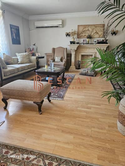 3 Bedroom Apartment for Sale in New Cairo, Cairo - 2. jpg